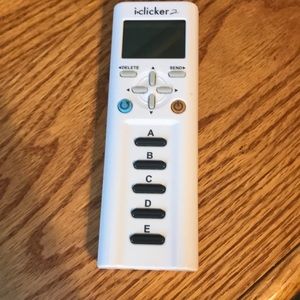 i clicker 2